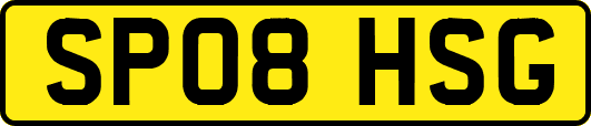 SP08HSG
