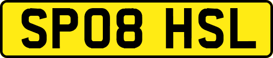 SP08HSL