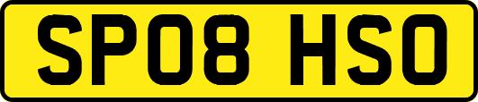 SP08HSO