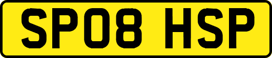 SP08HSP