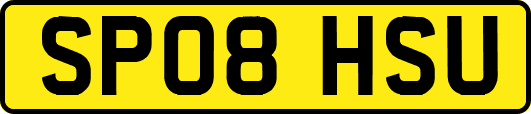 SP08HSU