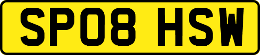 SP08HSW