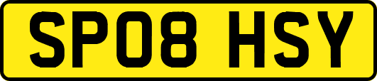 SP08HSY