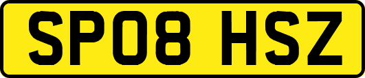 SP08HSZ