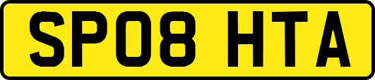 SP08HTA
