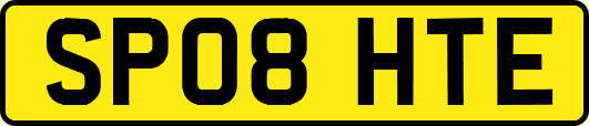SP08HTE