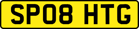 SP08HTG