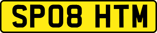SP08HTM