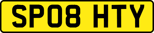 SP08HTY
