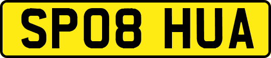 SP08HUA