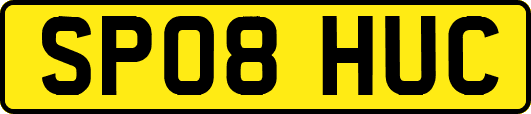 SP08HUC