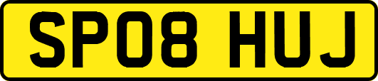 SP08HUJ