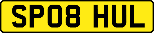 SP08HUL