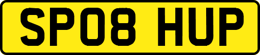 SP08HUP