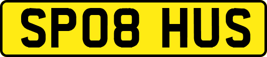 SP08HUS
