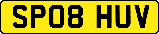 SP08HUV