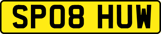 SP08HUW