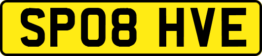 SP08HVE