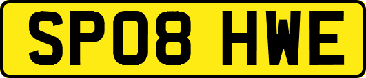 SP08HWE