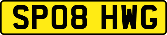 SP08HWG