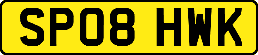 SP08HWK