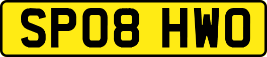 SP08HWO