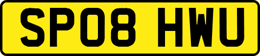 SP08HWU