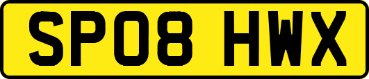 SP08HWX