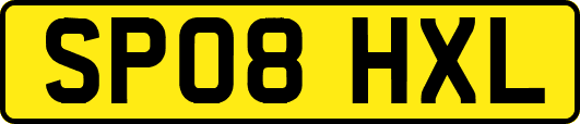 SP08HXL