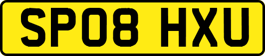 SP08HXU