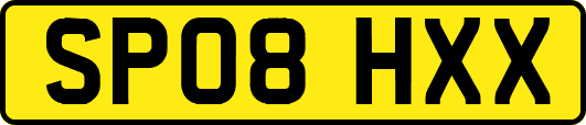 SP08HXX