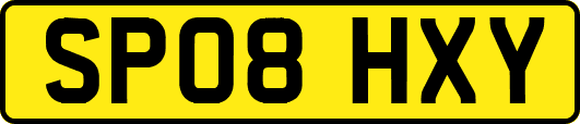SP08HXY
