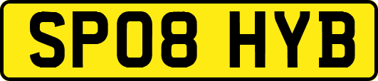 SP08HYB
