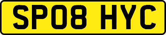 SP08HYC