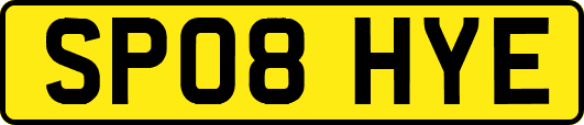 SP08HYE