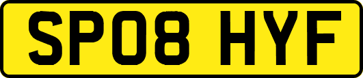 SP08HYF