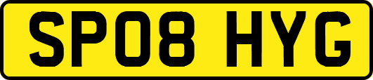 SP08HYG