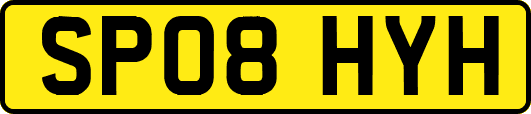 SP08HYH