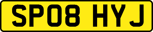 SP08HYJ