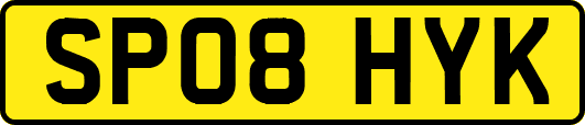 SP08HYK