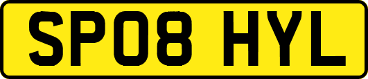 SP08HYL