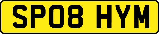 SP08HYM