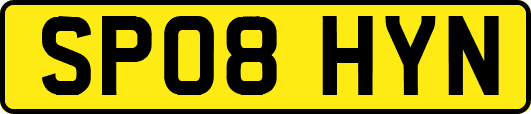 SP08HYN