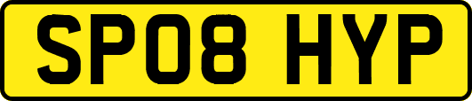 SP08HYP