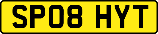 SP08HYT