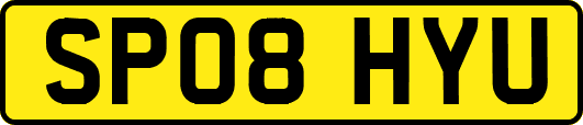 SP08HYU