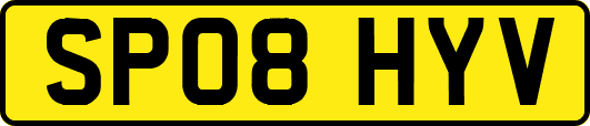 SP08HYV