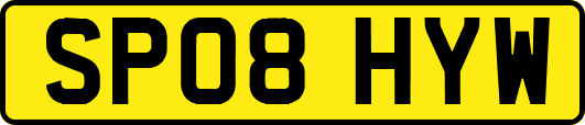 SP08HYW