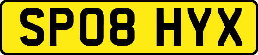 SP08HYX