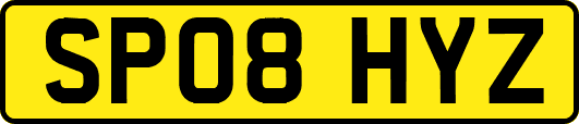 SP08HYZ